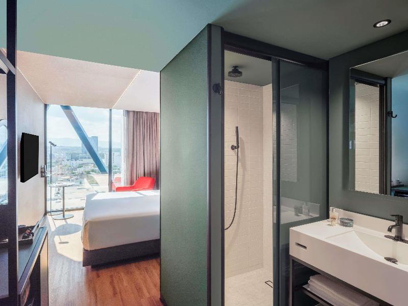 Novotel Mexico City World Trade Center image