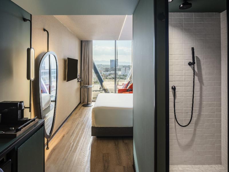 Novotel Mexico City World Trade Center image