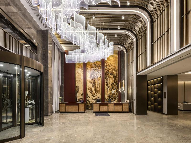 Grand Mercure Pingxiang Kaiguang image