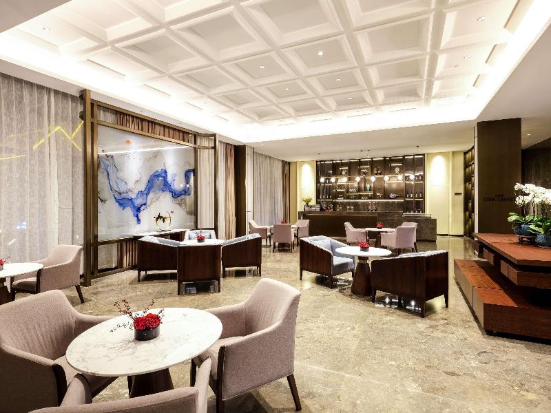 Grand Mercure Pingxiang Kaiguang image 9