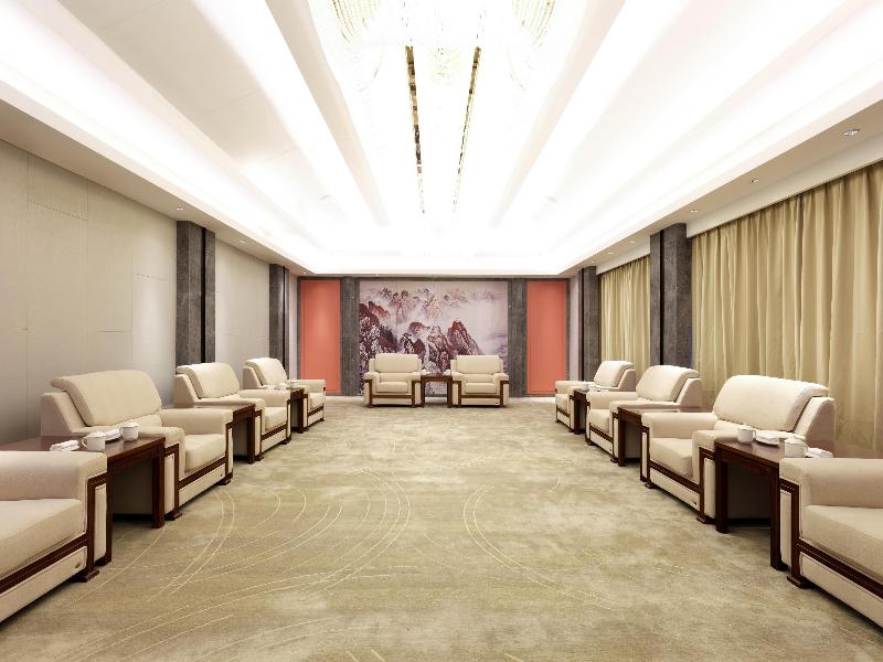 Grand Mercure Pingxiang Kaiguang image 8