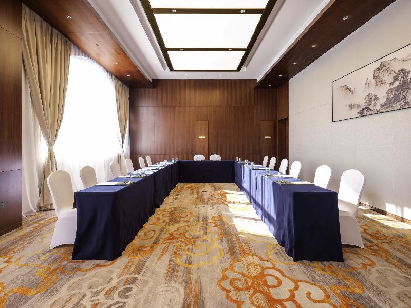 Grand Mercure Pingxiang Kaiguang image 7