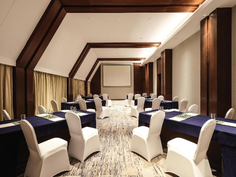 Grand Mercure Pingxiang Kaiguang image