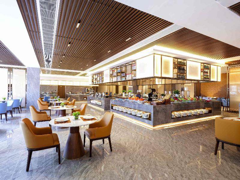 Grand Mercure Pingxiang Kaiguang image 2