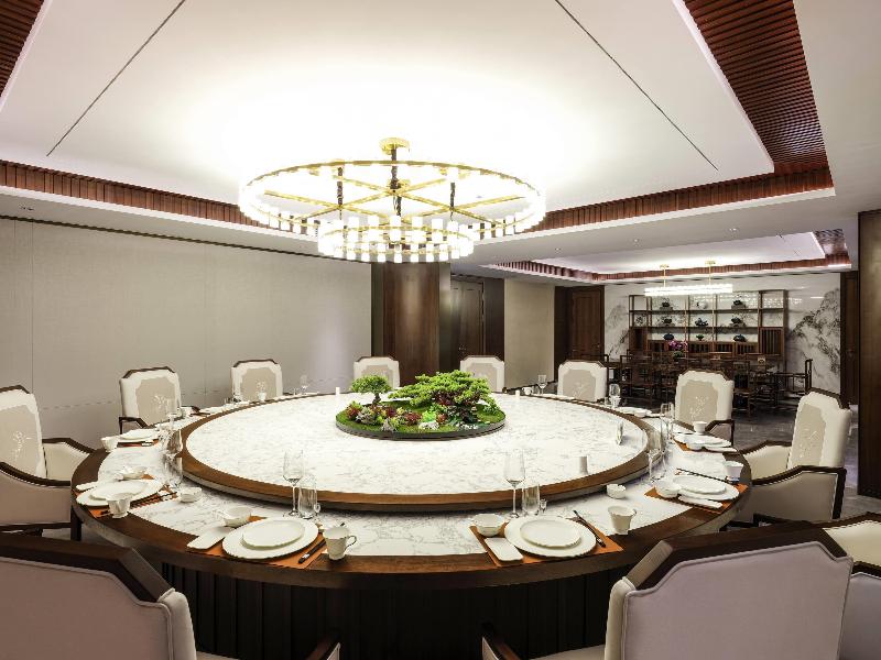 Grand Mercure Pingxiang Kaiguang image 3