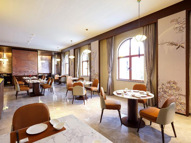 Grand Mercure Pingxiang Kaiguang image 4
