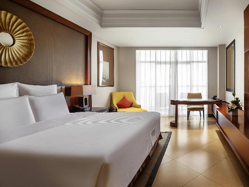 Pullman Haikou image