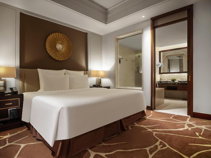 Pullman Haikou image
