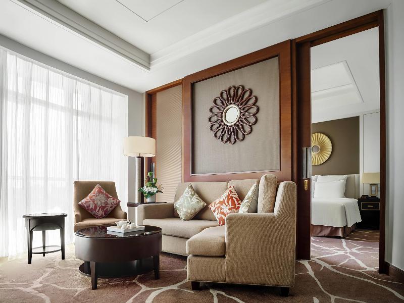 Pullman Haikou image