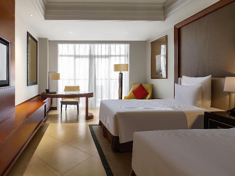 Pullman Haikou image