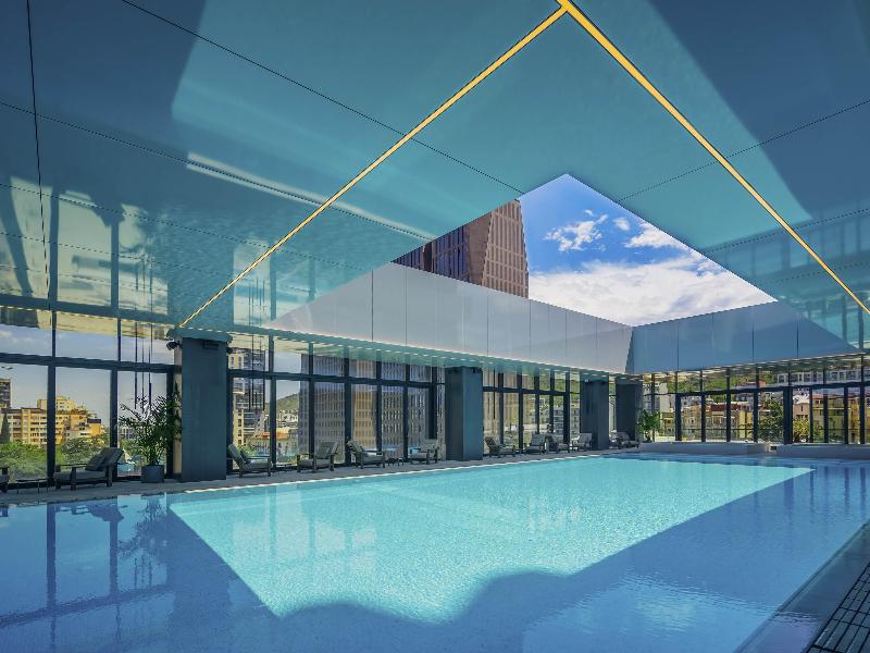 Pullman Tbilisi Axis Towers image