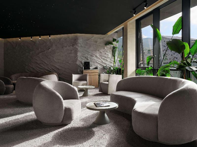 Pullman Tbilisi Axis Towers image