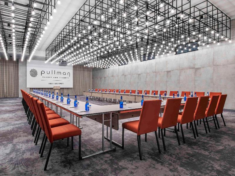 Pullman Tbilisi Axis Towers image