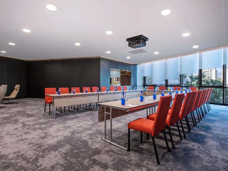 Pullman Tbilisi Axis Towers image