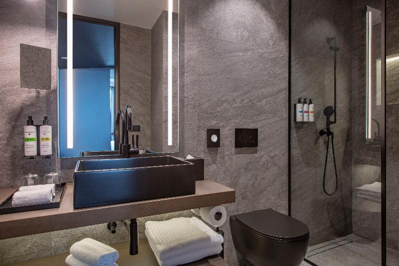Pullman Tbilisi Axis Towers image