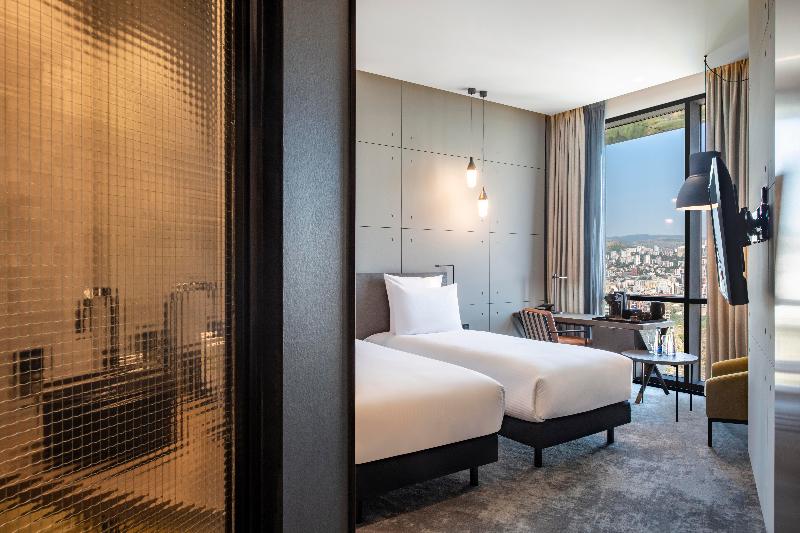 Pullman Tbilisi Axis Towers image