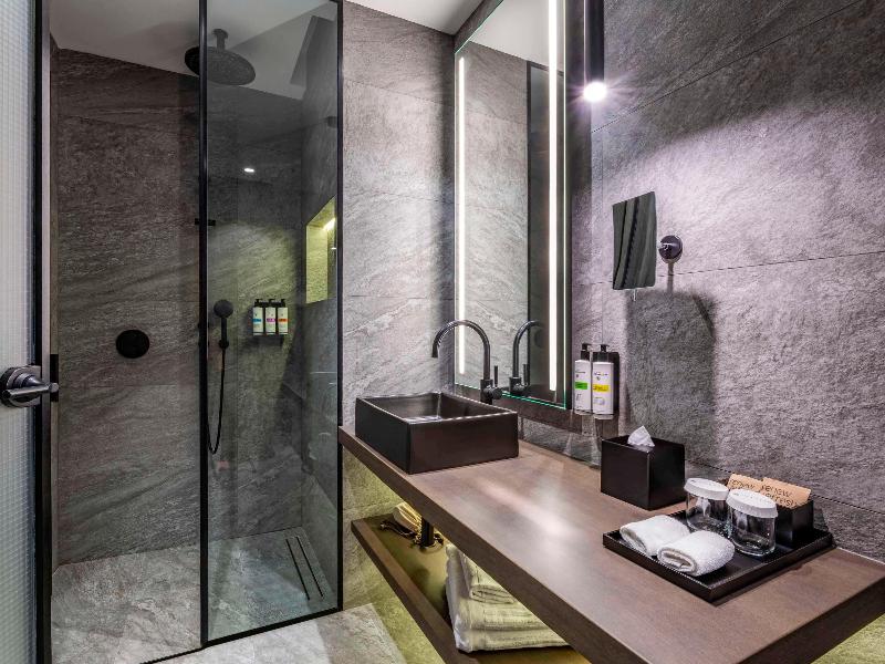 Pullman Tbilisi Axis Towers image
