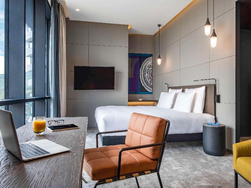 Pullman Tbilisi Axis Towers image