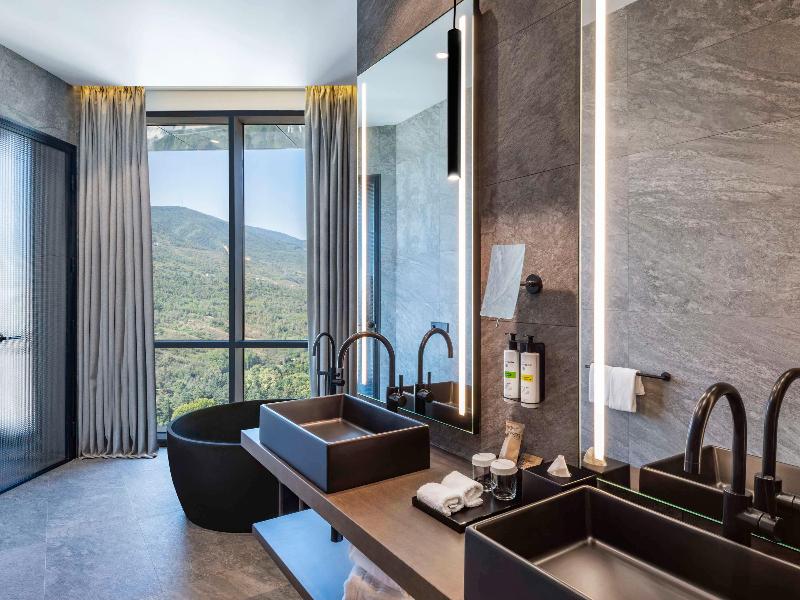 Pullman Tbilisi Axis Towers image