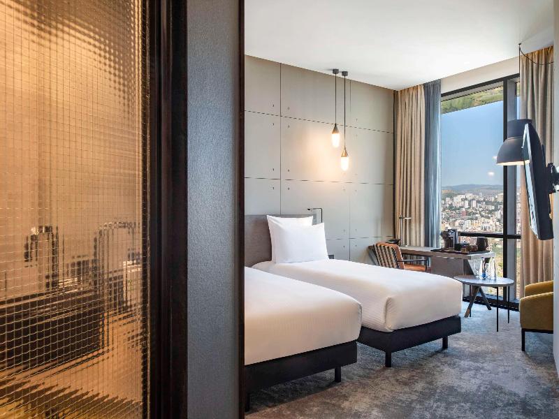 Pullman Tbilisi Axis Towers image