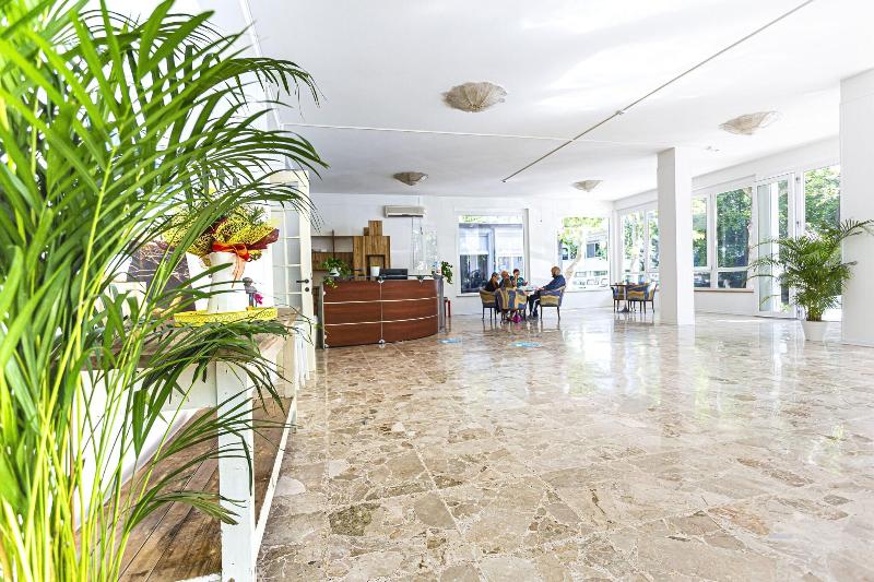 Hotel Rio Beach & Breakfast image
