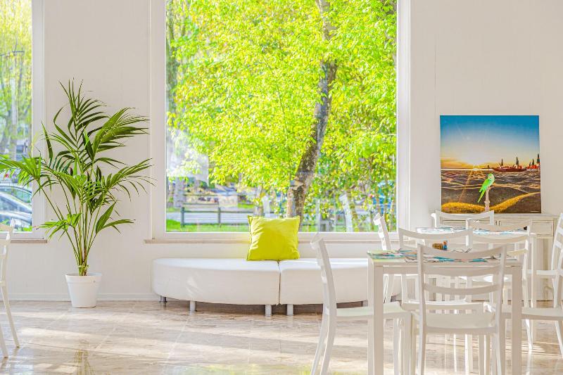Hotel Rio Beach & Breakfast image