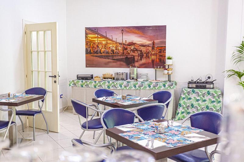 Hotel Rio Beach & Breakfast image