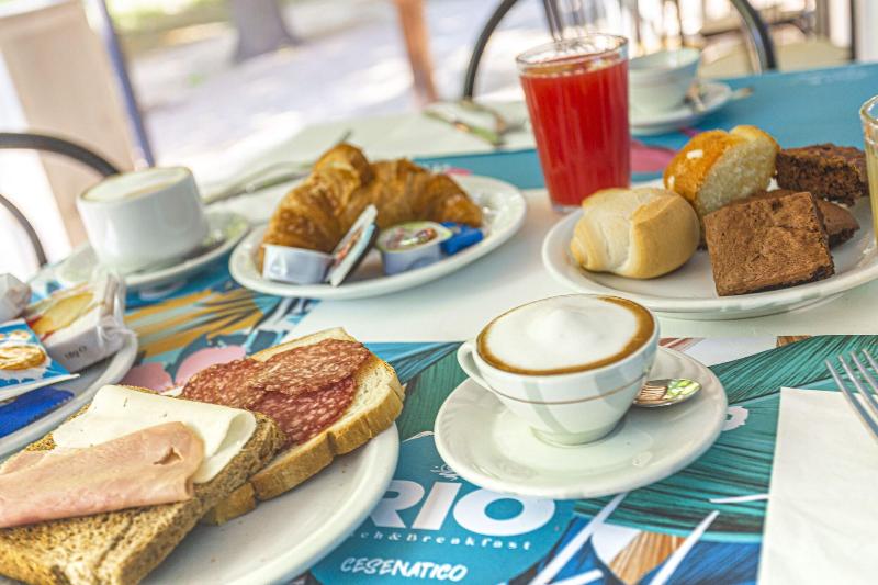 Hotel Rio Beach & Breakfast image