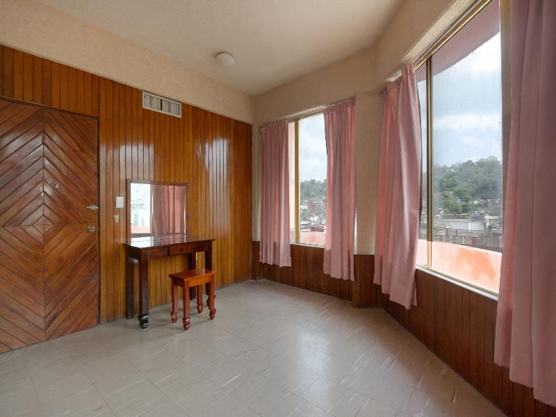 OYO Hotel Totonacapan, Papantla image