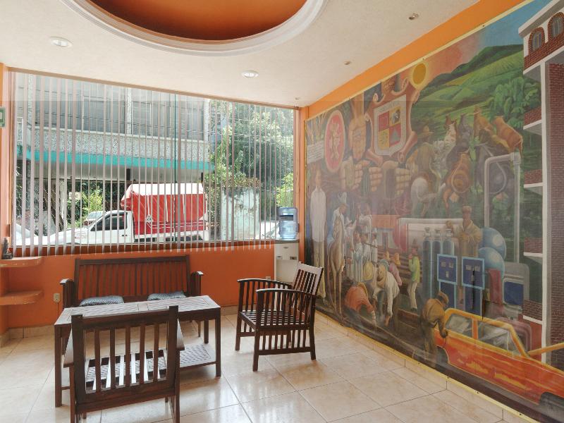 OYO Hotel Totonacapan, Papantla image