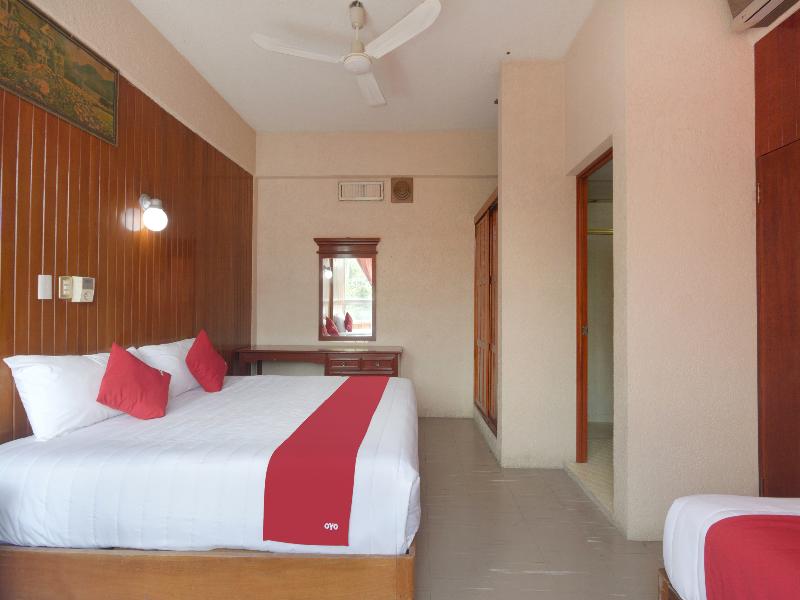 OYO Hotel Totonacapan, Papantla image