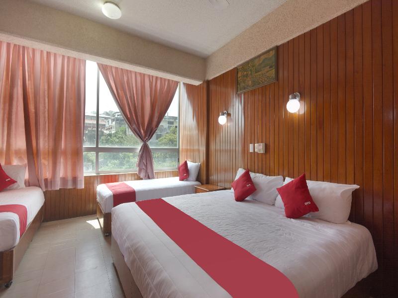 OYO Hotel Totonacapan, Papantla image