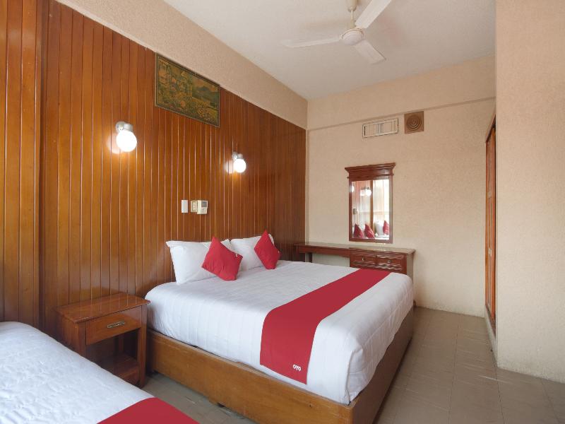 OYO Hotel Totonacapan, Papantla image
