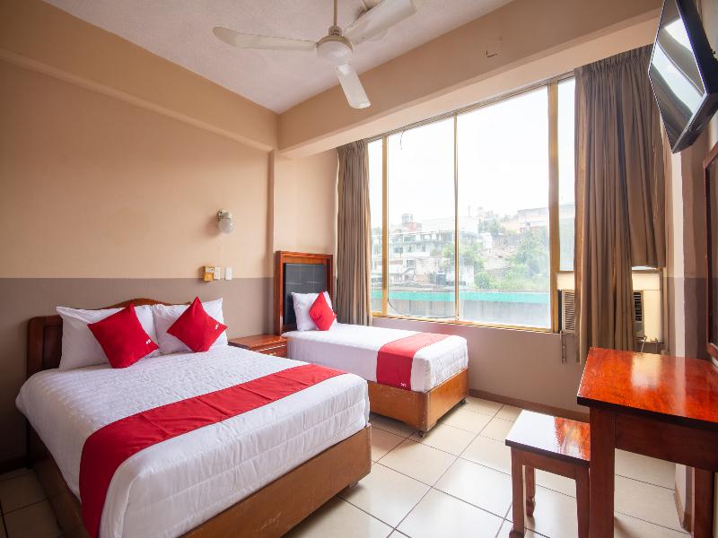OYO Hotel Totonacapan, Papantla image