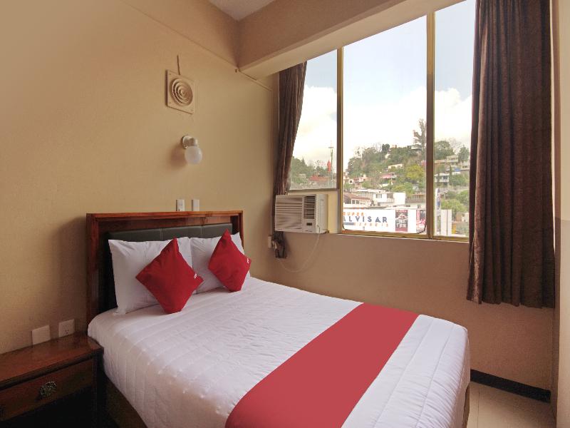 OYO Hotel Totonacapan, Papantla image