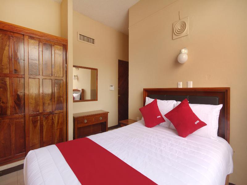 OYO Hotel Totonacapan, Papantla image