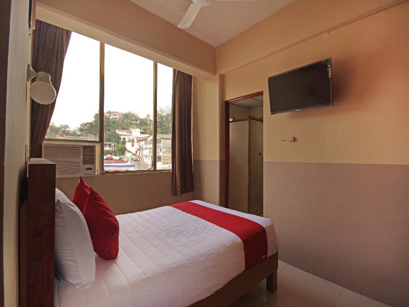 OYO Hotel Totonacapan, Papantla image