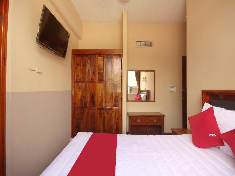 OYO Hotel Totonacapan, Papantla image