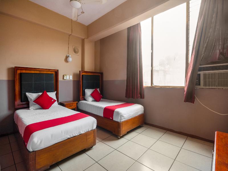 OYO Hotel Totonacapan, Papantla image
