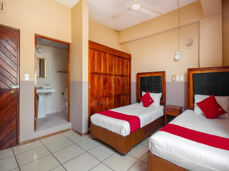 OYO Hotel Totonacapan, Papantla image