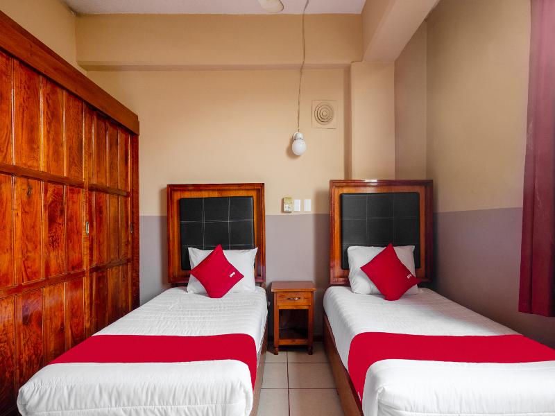 OYO Hotel Totonacapan, Papantla image
