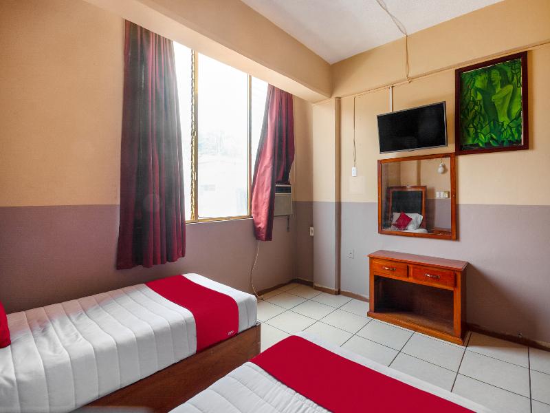 OYO Hotel Totonacapan, Papantla image