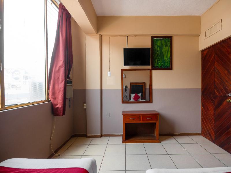 OYO Hotel Totonacapan, Papantla image