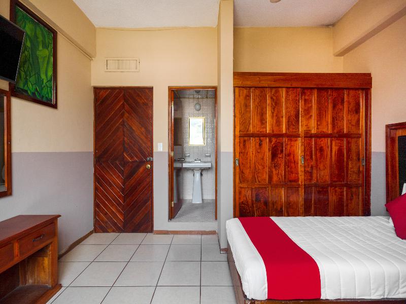 OYO Hotel Totonacapan, Papantla image