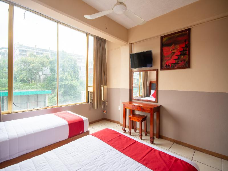OYO Hotel Totonacapan, Papantla image