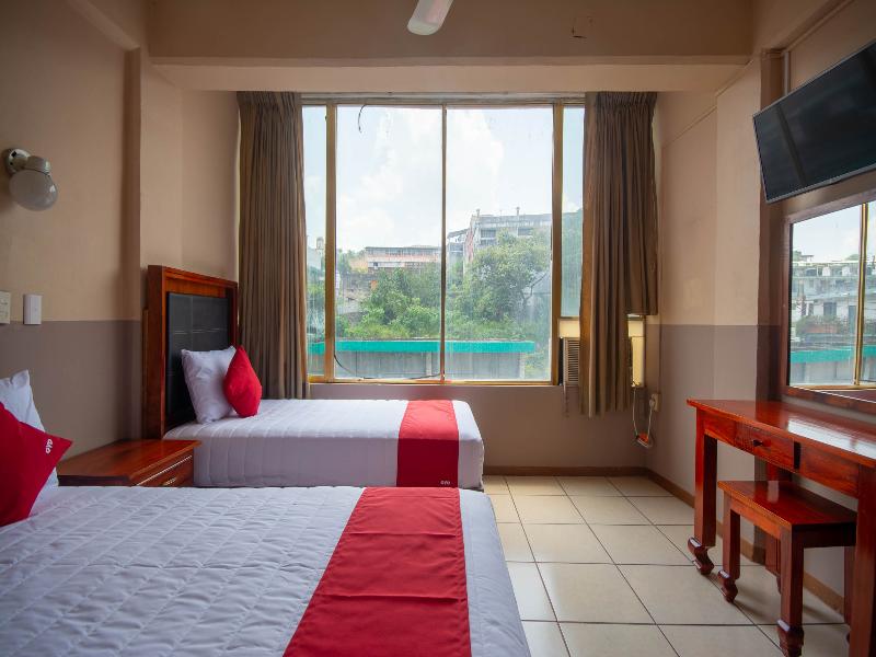 OYO Hotel Totonacapan, Papantla image