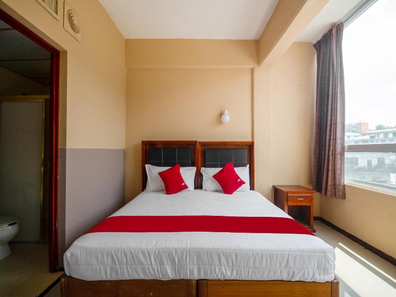 OYO Hotel Totonacapan, Papantla image