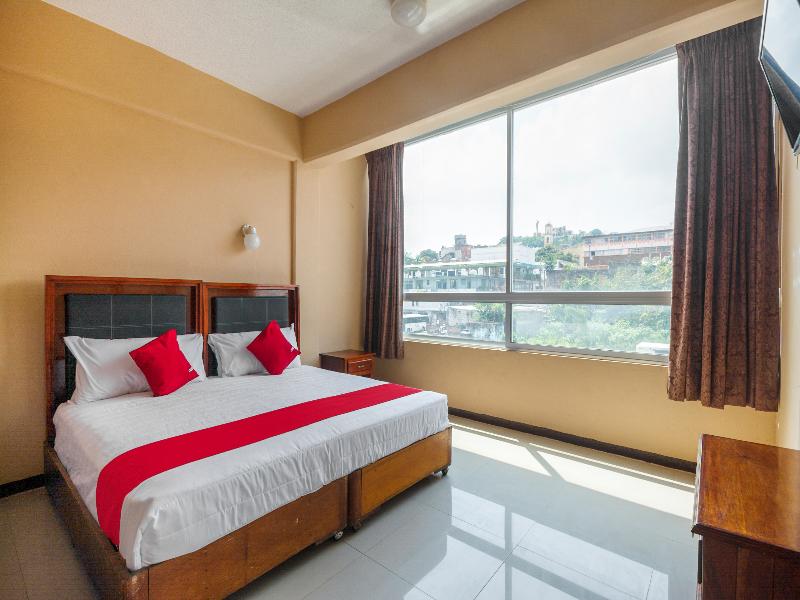 OYO Hotel Totonacapan, Papantla image