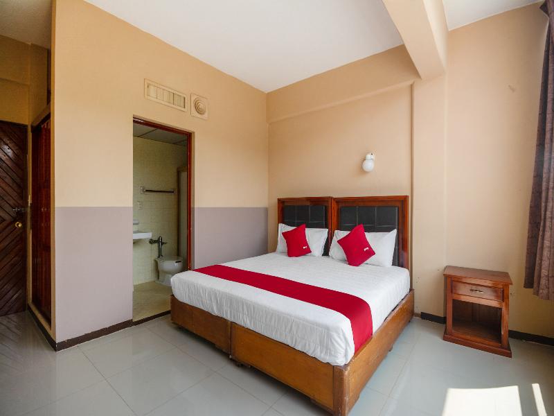 OYO Hotel Totonacapan, Papantla image