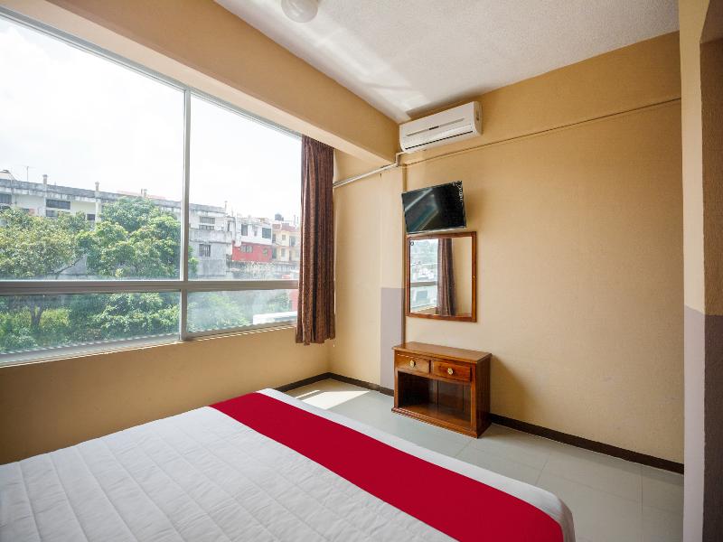 OYO Hotel Totonacapan, Papantla image